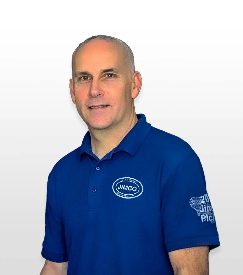 Bryan Shaffer, Jimco co-owner