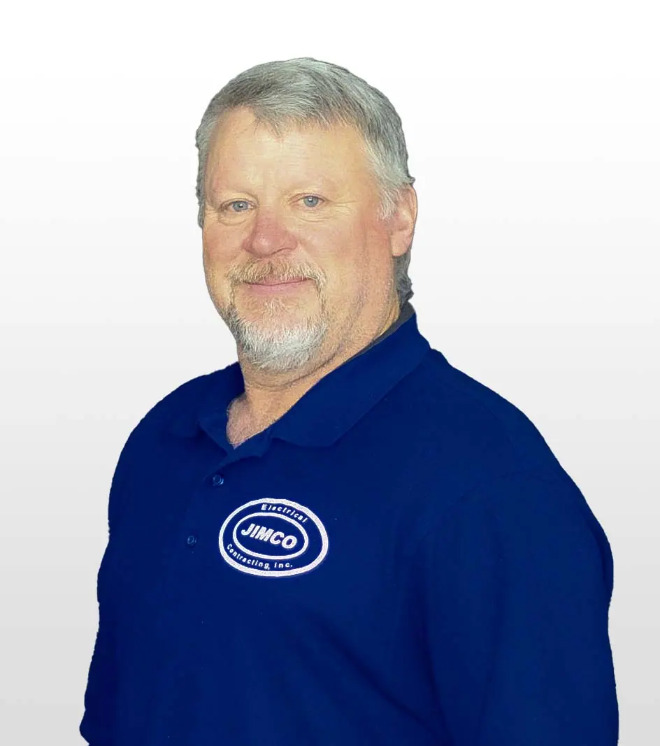 Jon Marshall, Jimco co-owner