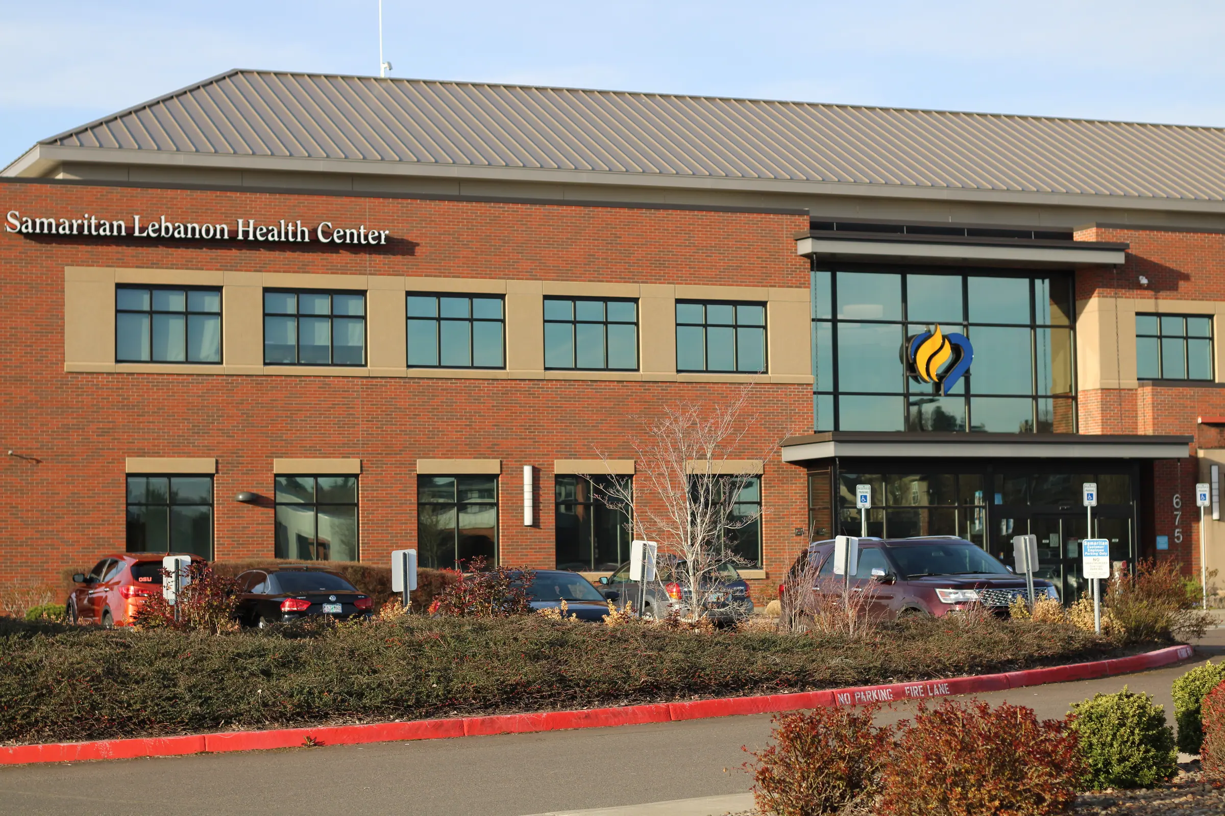 Samaritan Lebanon Health Center