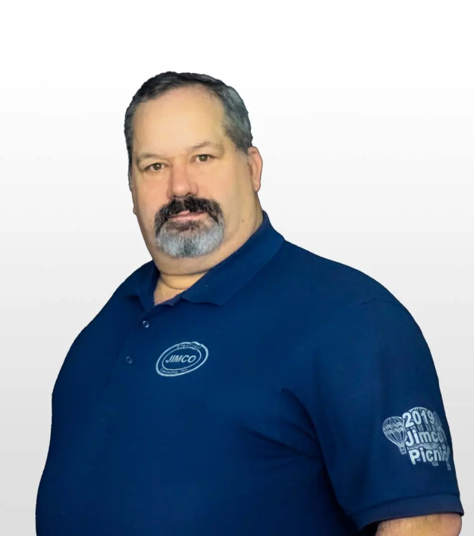 Tim Kleint, Jimco managing owner