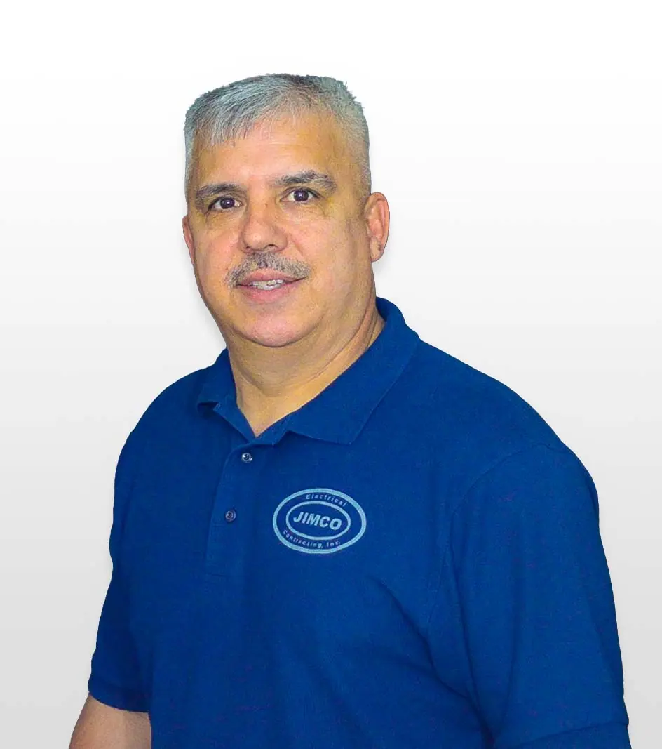 Todd Garcia, Jimco co-owner